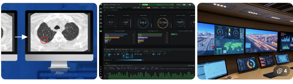 Multimodel vs Multimodality